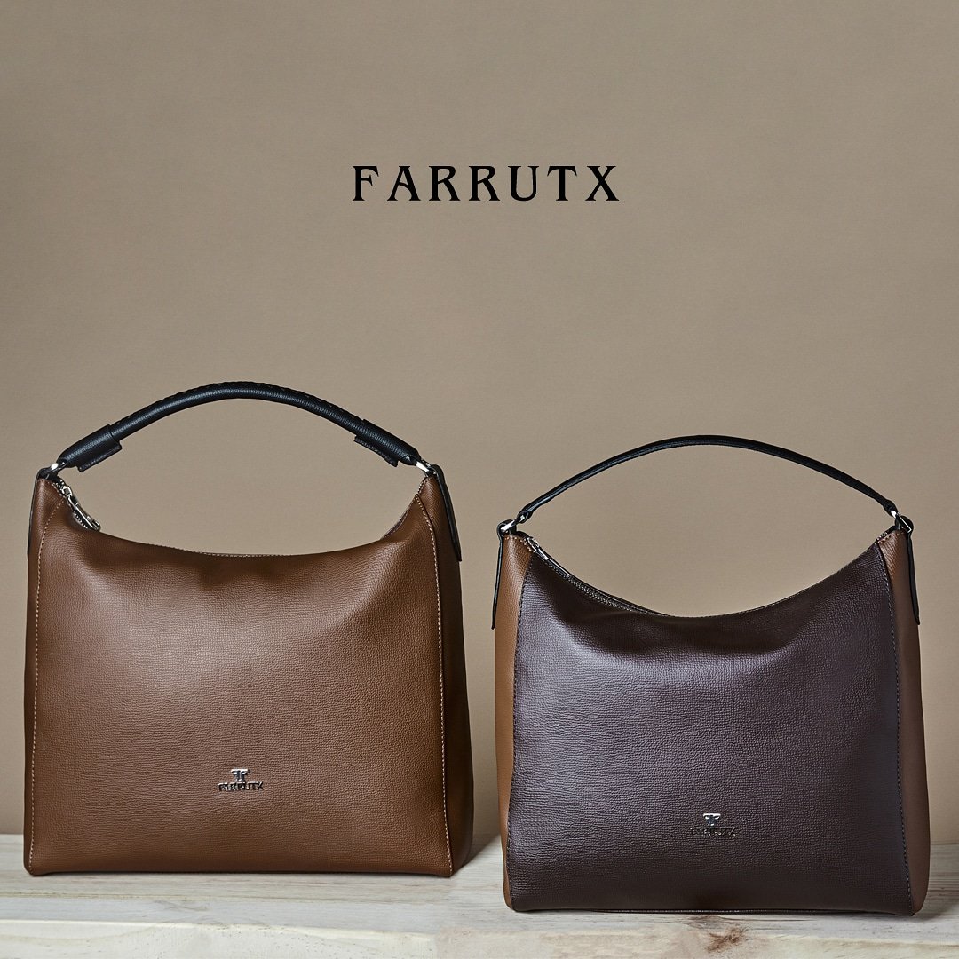 FARRUTX on Twitter: "NEW IN Bolsos de en saffiano disponibles en tiendas y en https://t.co/Mz3kIuOV3f | Saffiano shoulder bag line available in shops and https://t.co/Mz3kIuOV3f #farrutx #newinfarrutx #FW2018#farrutxfw2018 #farrutxshops ...