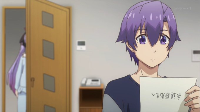 いもいも 10話 感想 なぜ最後の最後で回してしまった 俺が好きなのは妹だけど妹じゃない 最終話 Imoimo Ep10 Vtuberころ Vの裏