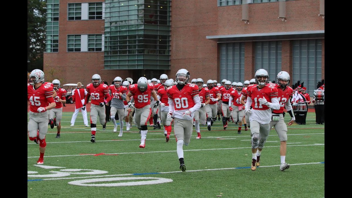 NoahLitzinger's tweet photo. Very happy to be accepted and offered by WPI! @WPIFootball @CoachRobFB https://t.co/a3a0L20nce