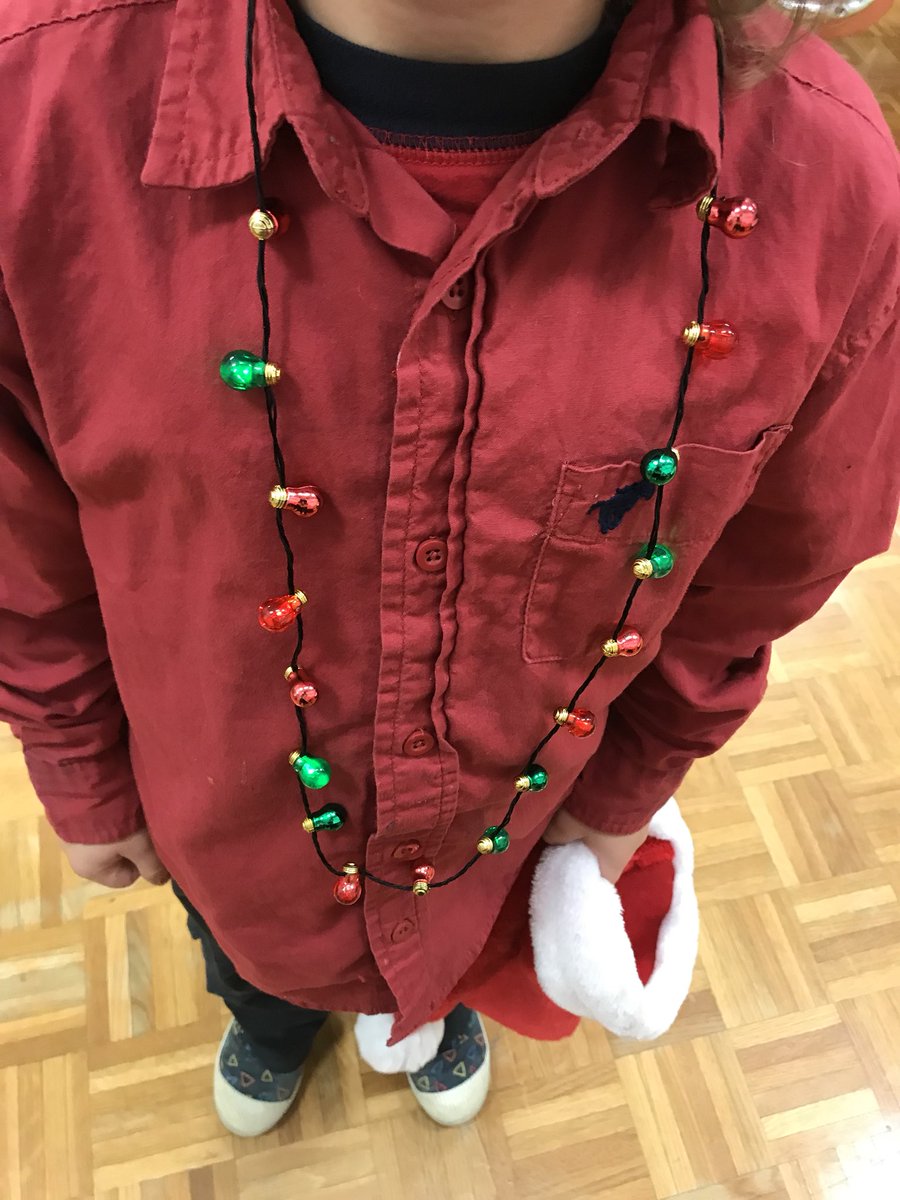 HCSnorthcanton's tweet photo. Some not so ugly sweaters! https://t.co/FBxfOuEZD4