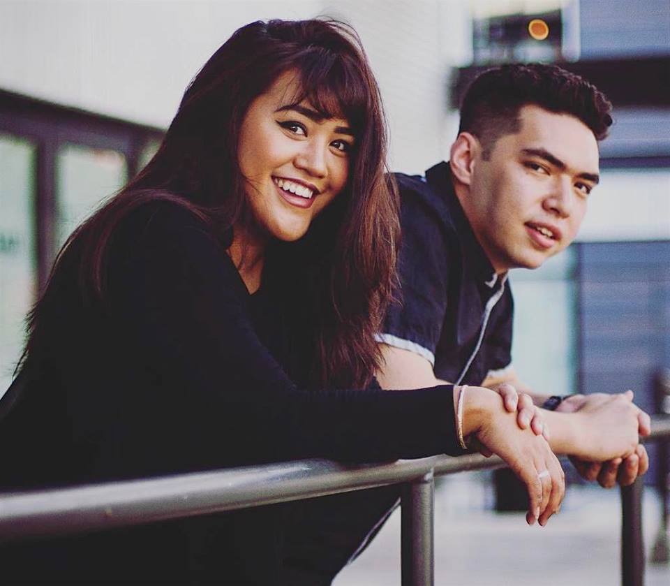 pakelelive's tweet photo. This week on Pakele Live we're featuring the *very* talented singer-songwriter Keilana (with special guest Evan Khay)! ❤️ Please join us at the Willows this Thursday, Dec. 20, 6:30-8:30pm - or watch live via the link on the Pakele Live website at https://t.co/398NgSbaYy! https://t.co/iSTMbSGWPT