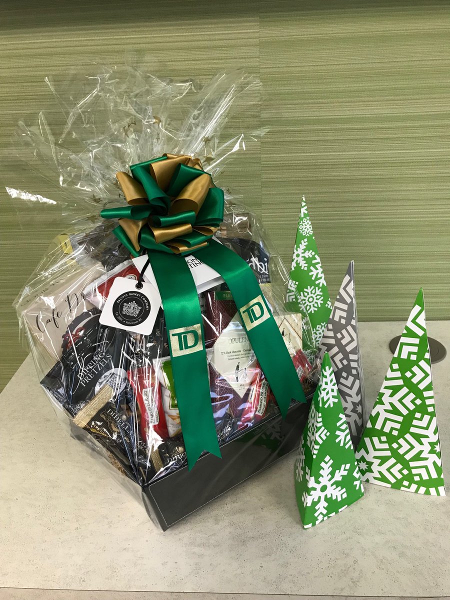 Thankyou for the gift#100%Compliance #TeamTimberline @MauroManzi_TD⁩ ⁦@MattLymburner⁩ ⁦@JamieM_TD⁩