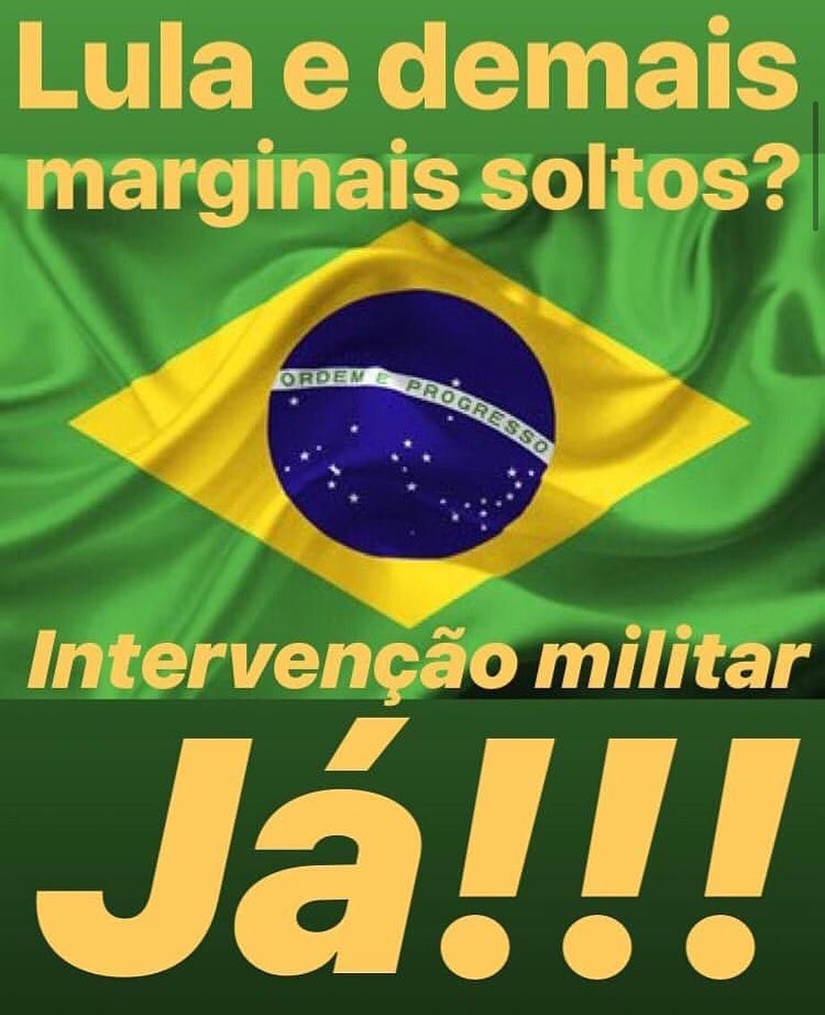 lenibalthar's tweet photo. “Basta um cabo e soldado”
#bolsonaro #bolsonaro2018 #bolsonaropresidente2018 #mito #elesim #elesim17 #elesim17🇧🇷🇧🇷🇧🇷🇧🇷🇧🇷🇧🇷🇧🇷🇧🇷🇧🇷🇧🇷🇧🇷🇧🇷🇧🇷🇧🇷💛🇧🇷🇧🇷🇧🇷🇧🇷🇧🇷🇧🇷🇧🇷🇧🇷🇧🇷🇧🇷🇧🇷🇧🇷🇧🇷💛 https://t.co/TdzCvxjbr0