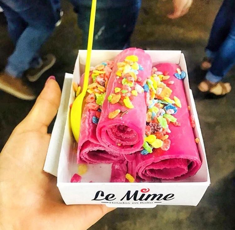LeMimeHelados's tweet photo. Frutosss Coloridos 😍🙌💖 https://t.co/md8rIz9ppt