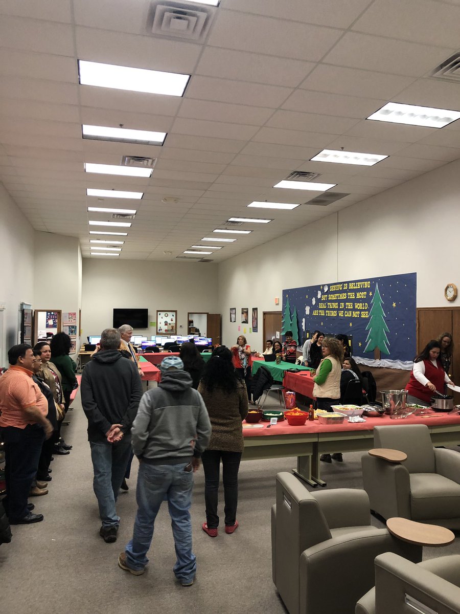 FH Learning Center tweet media