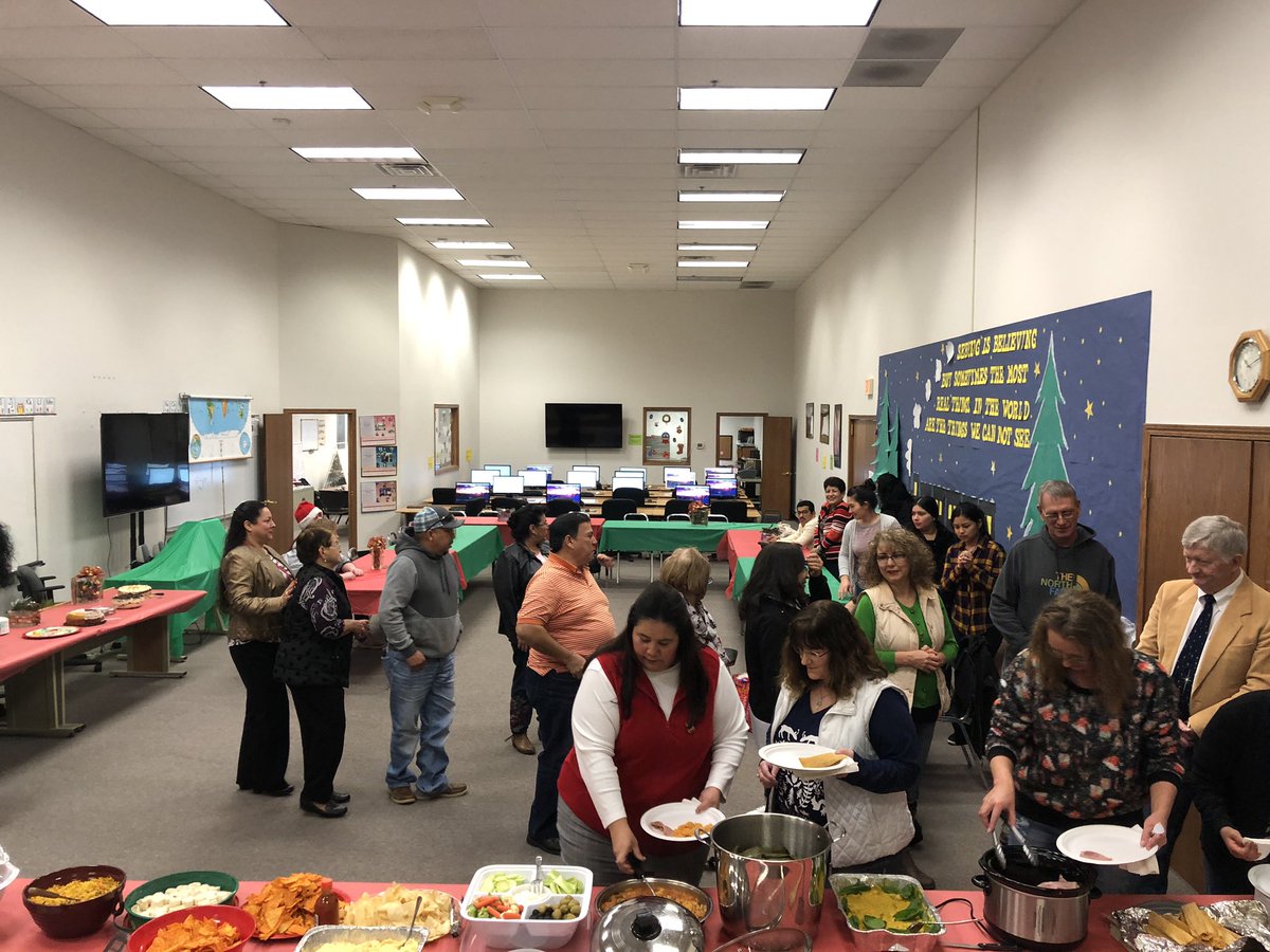 FH Learning Center tweet media