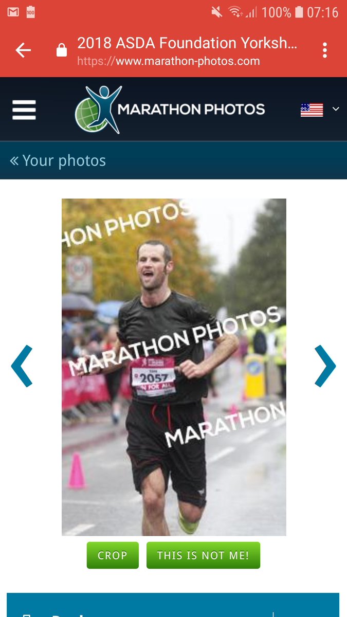 Just over 4 years ago this big lad found out he was diabetic. This year, 7 stone lighter he's run 5,000 miles and a sub 3hr marathon #ukrunchat <a href="/DiabetesUK/">Diabetes UK</a> <a href="/UKRunChat/">UKRunChat</a>