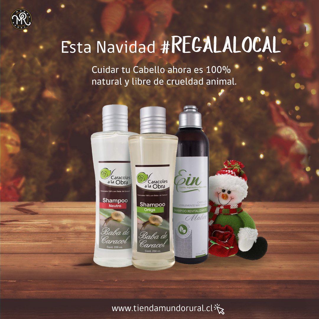 TiendaMundoRural tweet media