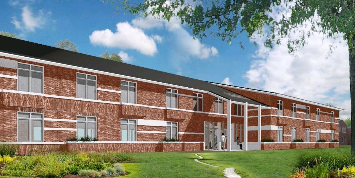 Aedifica verwerft zorgvastgoedlocatie in Zwolle | ivvd.nl/aedifica-verwe…