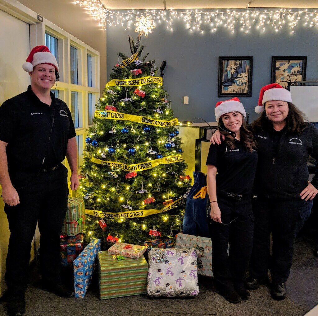 Sunnyvale DPS tweet media