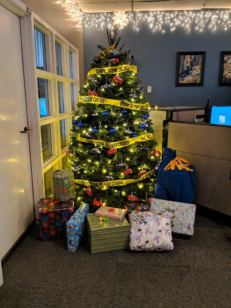 Sunnyvale DPS tweet media
