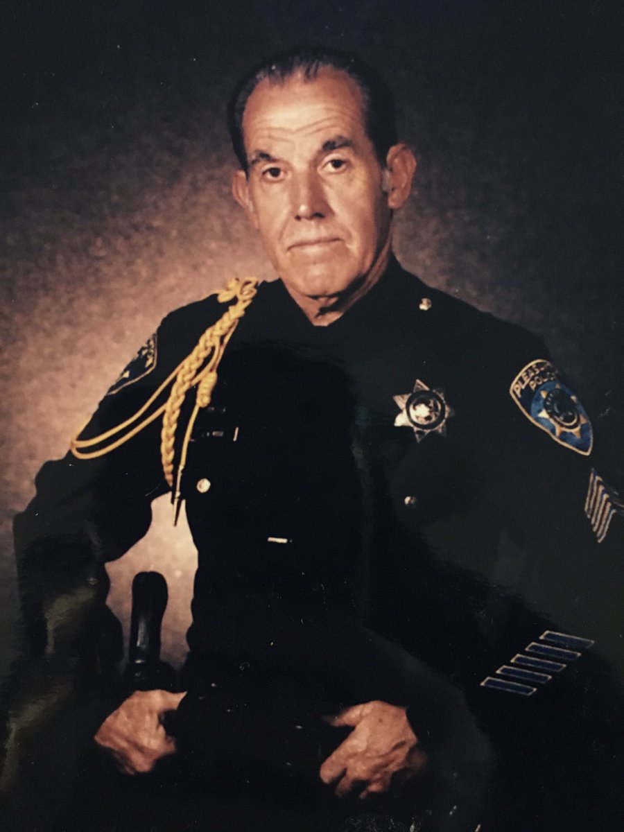 Sunnyvale DPS tweet media