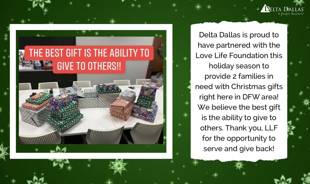 Delta Dallas tweet media