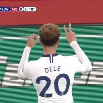 Four year ban and a two nil win. Enjoy your night.