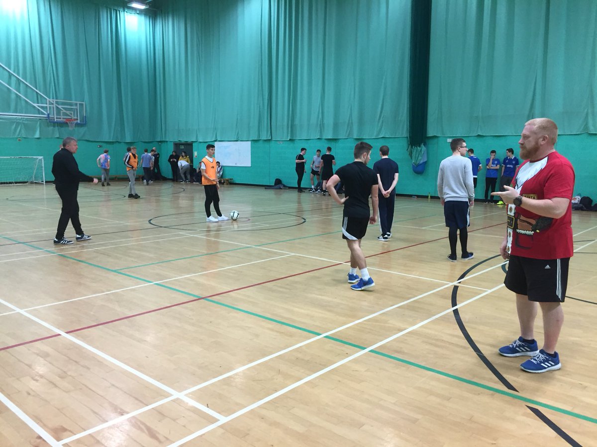 What a fantastic day! So proud of our Business students who worked so hard to raise nearly £200 for <a href="/Cosham23/">Cosham Fire Station</a>. Thanks to everyone who came to support them <a href="/HighburyCollege/">Highbury College</a> <a href="/HighburyPublic/">@HighburyPublicSrvcs</a> <a href="/TravelHighbury/">HC Travel & Tourism</a> <a href="/HighburyBham/">Highbury Apprenticeships</a>