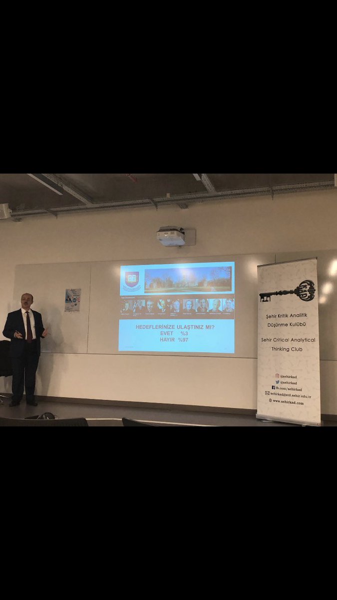 Şehir KAD / CAT tweet media
