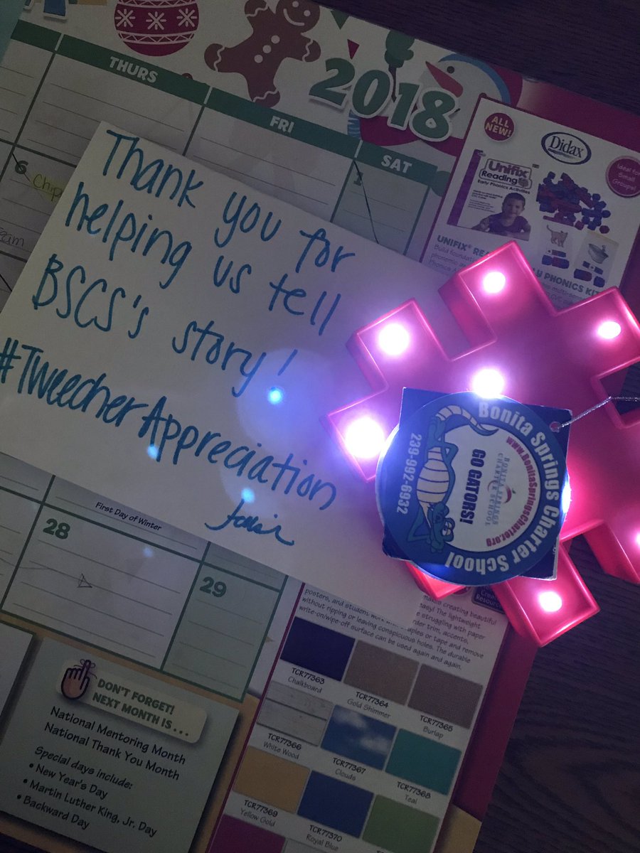 thisteachermrse's tweet photo. I ❤️ getting to share our class successes and hard work! #tweecher @BonitaCharter https://t.co/IosPrhLVEu