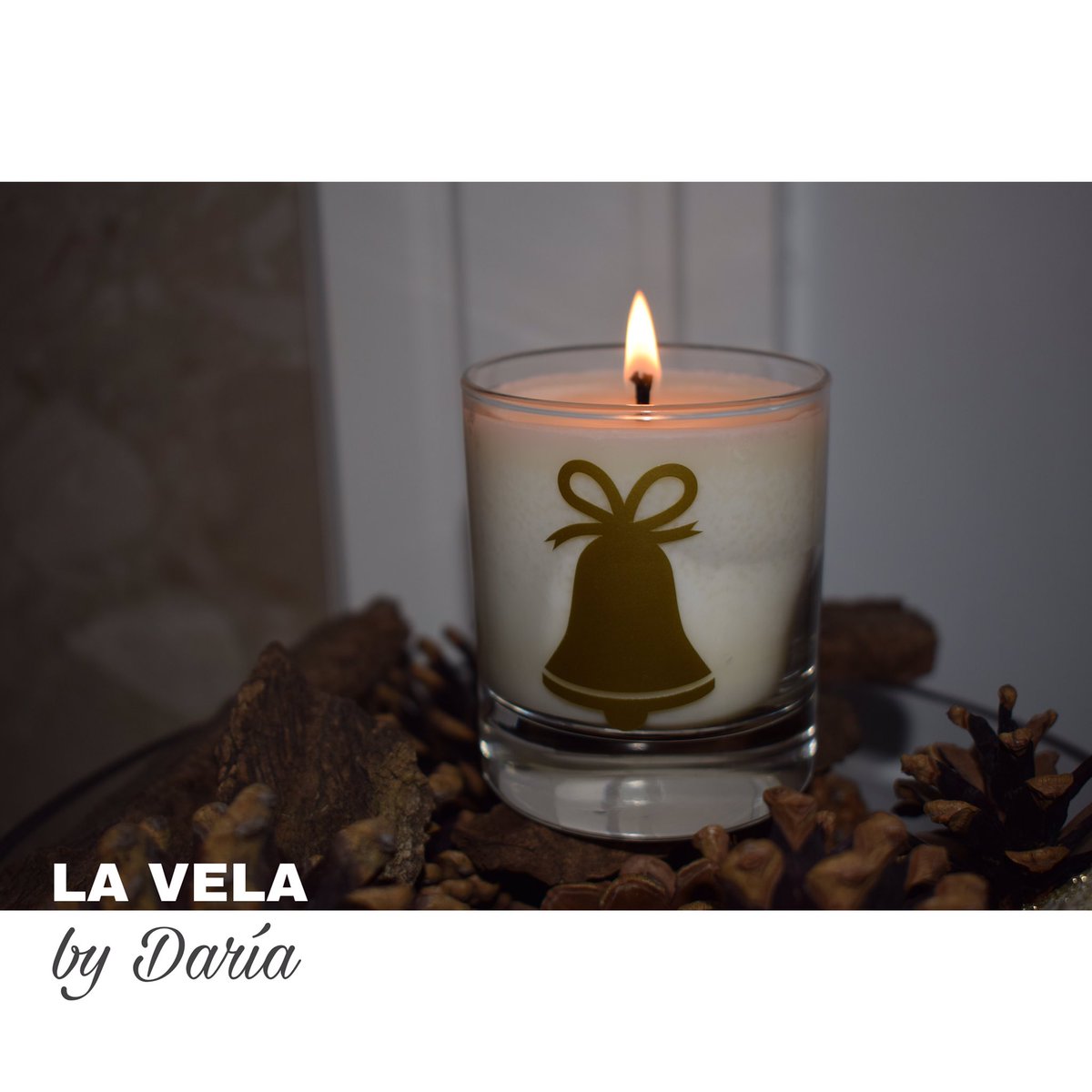 lavelabydaria's tweet photo. Enjoying Patchouli Nutmeg &amp; Ginger scent.. #chritsmas #christmascandle #scentedcandles #luxurycandles https://t.co/i8nmqZQZ1g