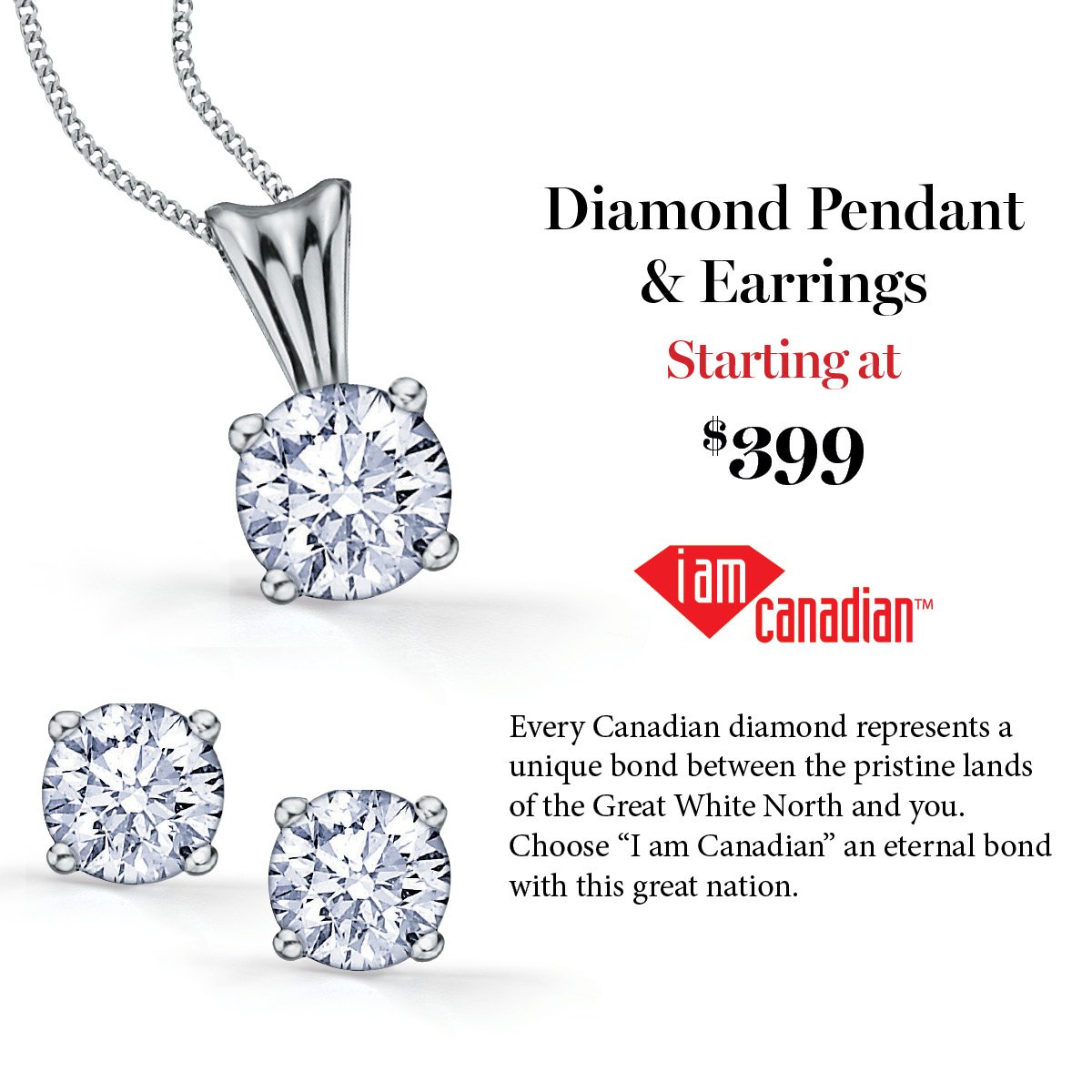 Shop <a href="/PrecisionJewel/">Precision Jewellers</a> for that special someone this holiday season. Open Wed, Thurs, &amp; Fri, 10am-8pm, Sat 10am-6pm, Sun 11am-4pm. Christmas Eve 9am-4pm. #diamonds #diamondjewellery #diamondearrings #diamondnecklace #creatingmomentstoremember