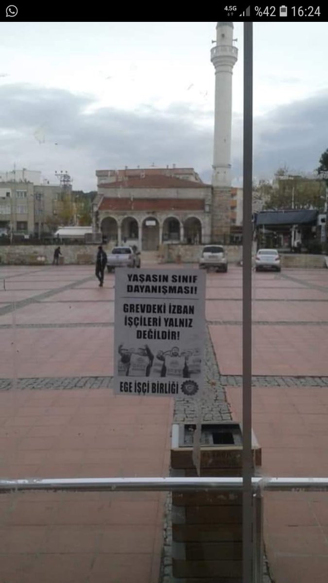 Okan13088587's tweet photo. #izbanişçisikazanacak @LeventUzumcu @FOXhaber https://t.co/6zEyaKyI3y