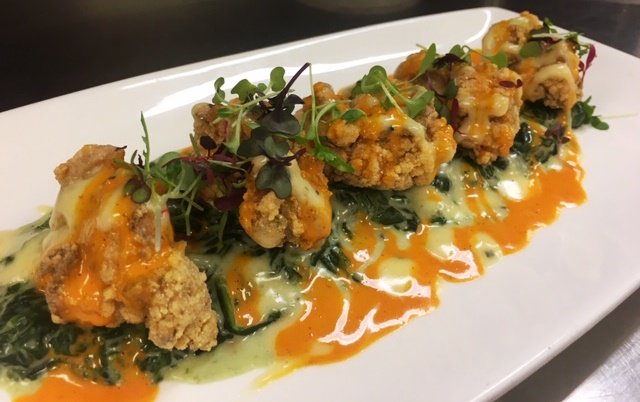 WashingtonDuke's tweet photo. Warm up with our new #Wintermenu! Check out pictures online by visiting https://t.co/1PjrwS2tuO , and for full menus, please visit our website at https://t.co/jnOqvR6LF7 
@wadukechef #SeeYouSoon #WarmUp https://t.co/lRibXm4Jcv
