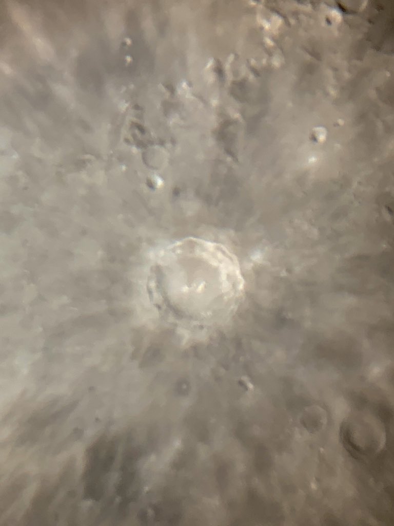 tlesphysics's tweet photo. Great to see some of our Year 10 students, Oliver and Owen, winning the annual Open dome Christmas quiz! We even managed to observe Mars, Tycho and Copernicus craters afterwards in the observatory. Next event- SGL on 30th January! @AstronomyTles  @longeatonschool @TLES_Brainiacs https://t.co/AAGSed7sxJ