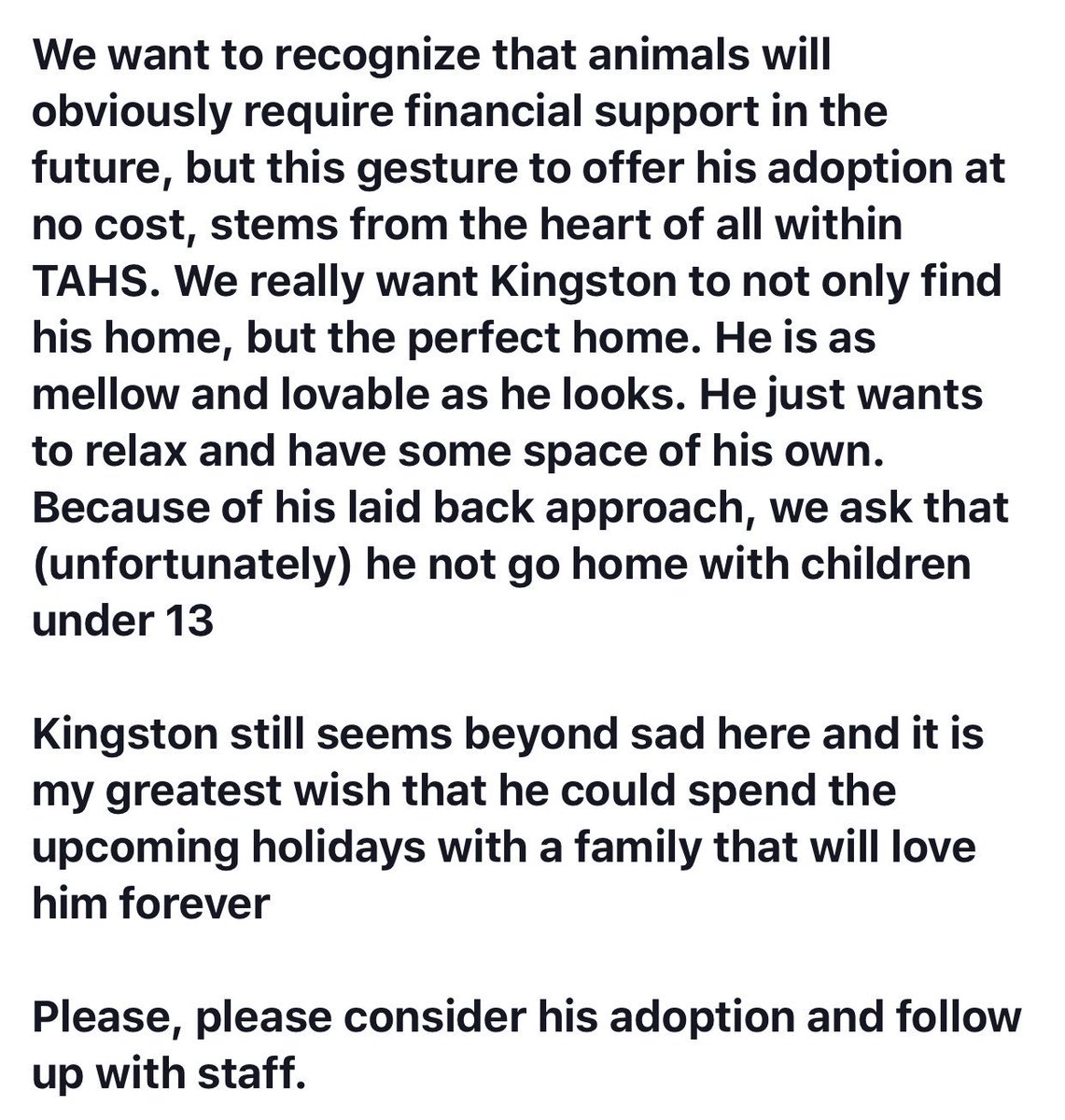 ToledoHumaneSociety tweet media