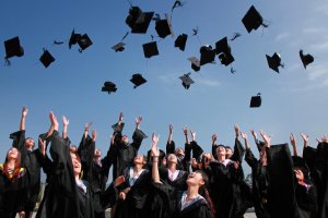 Our 2017-18 graduation rate reached 84.1% -- that's an increase of 6.3 percentage points over the prior year! We are so proud of our students and staff for all of their hard work! Learn more here: lake.k12.fl.us/site/default.a…