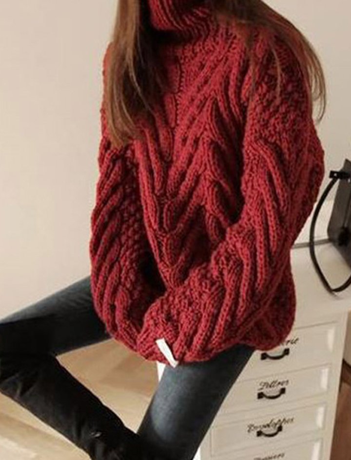 SPDH_Collection's tweet image. Turtle Neck Knit

👉  bit.ly/2R6BtvT

#koreanfashion #koreanstyle #koreantrend #koreanbeauty #kstyle #kfashion #fashion #fashionstyle #koreanmakeup #spdh #韓版 #韓風 #韓國美學