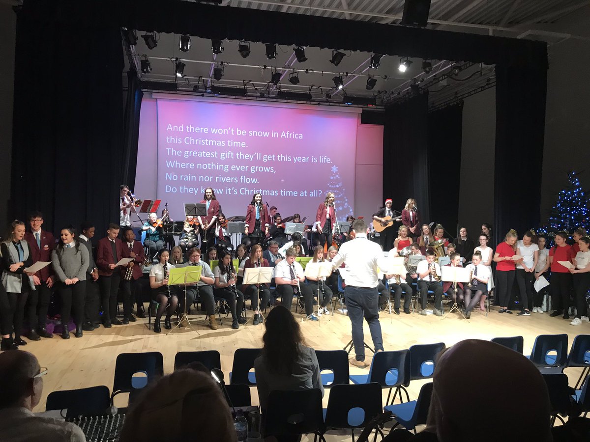 Helena Kelly On Twitter Another Wonderful Christmas Concert Stdavidshs Stdavidshs Arts So Proud Of All The Amazing Pupils Who Performed Tonight And The Staff Never Fail To Disappoint With Their Brilliant Performances