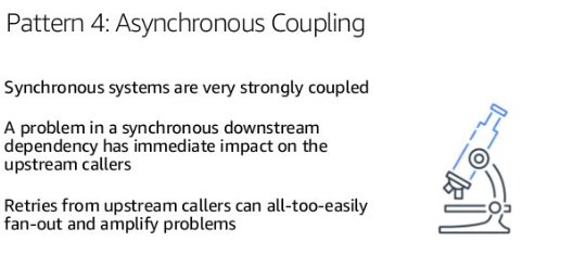 lbmkrishna's tweet image. Thank you - @colmmacc , I like that statement if system A calls system B synchoronusly then they are basically one system. #distributedsystems #distributedarchitecture