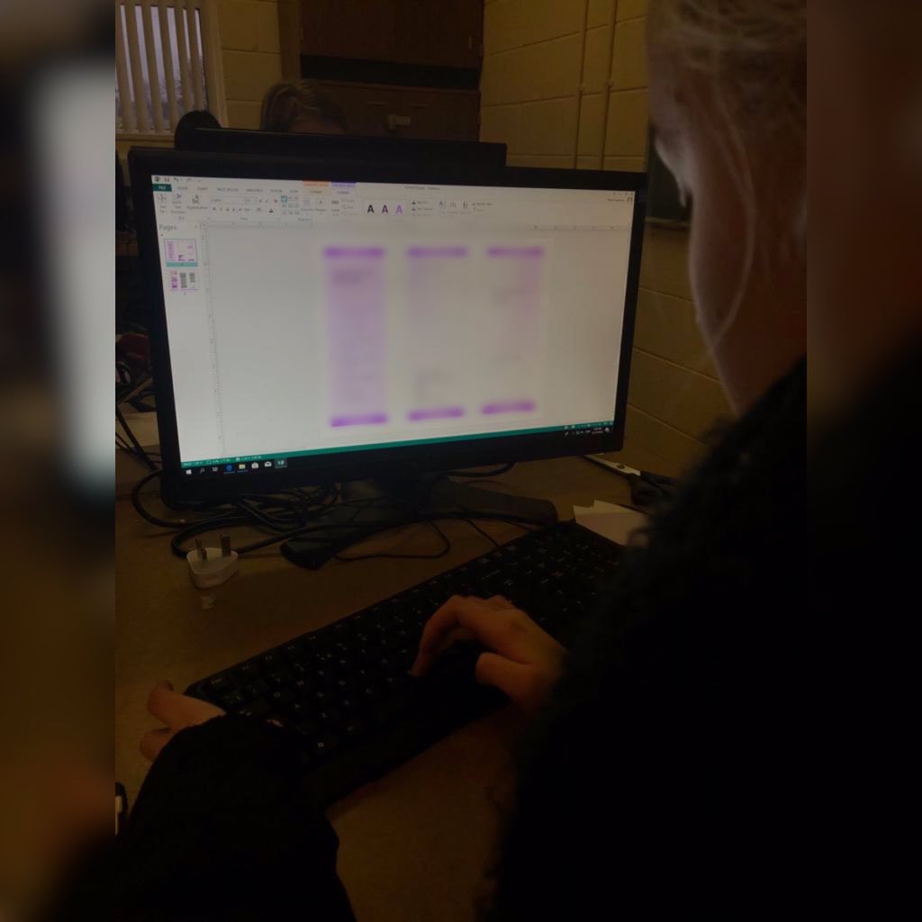 Working on secret project.. coming soon!💜
#ysinow #bedementiaaware #dementiaawareness #dementiafacts #hseireland #dementia #alzheimers #ysinow #bedementiaaware #ireland #dementiaawareness #health #diagnosed #awareness #dementiasupport
#bedementiaaware #support @MHealyRae @YSInow