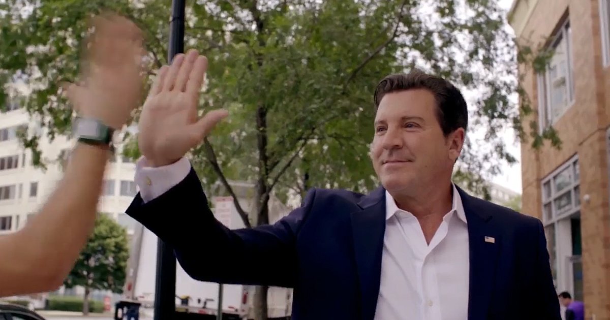 Eric Bolling Signs Long-Term Deal with Newly Formed Blaze Media mediaite.com/a/wnszj