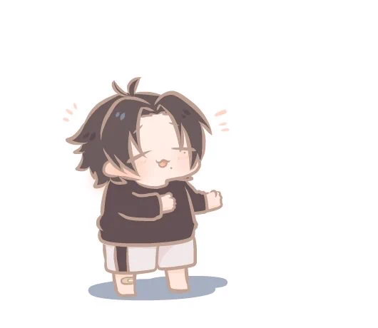 にねん…… 