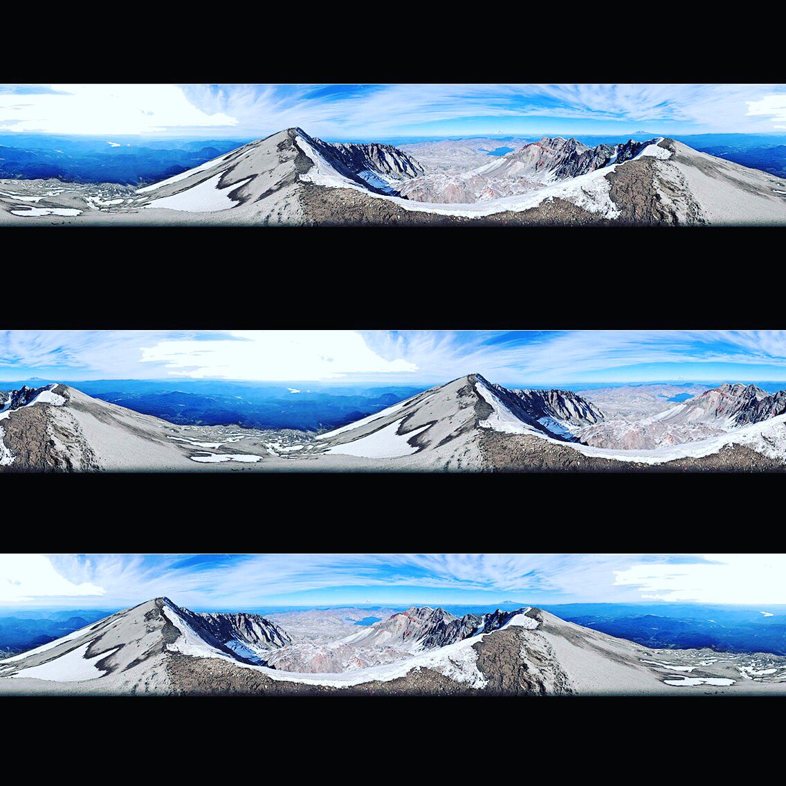 SocialDesignPDX's tweet photo. Alliance Insurance Insurance Group wanted a repeating header for their website. They were specific that it was Mt St Hellen’s. I photoshopped this image so the ends match up. #webdesign #Portland #Oregon #SocialDesignPDX https://t.co/0u8m3AzSKw