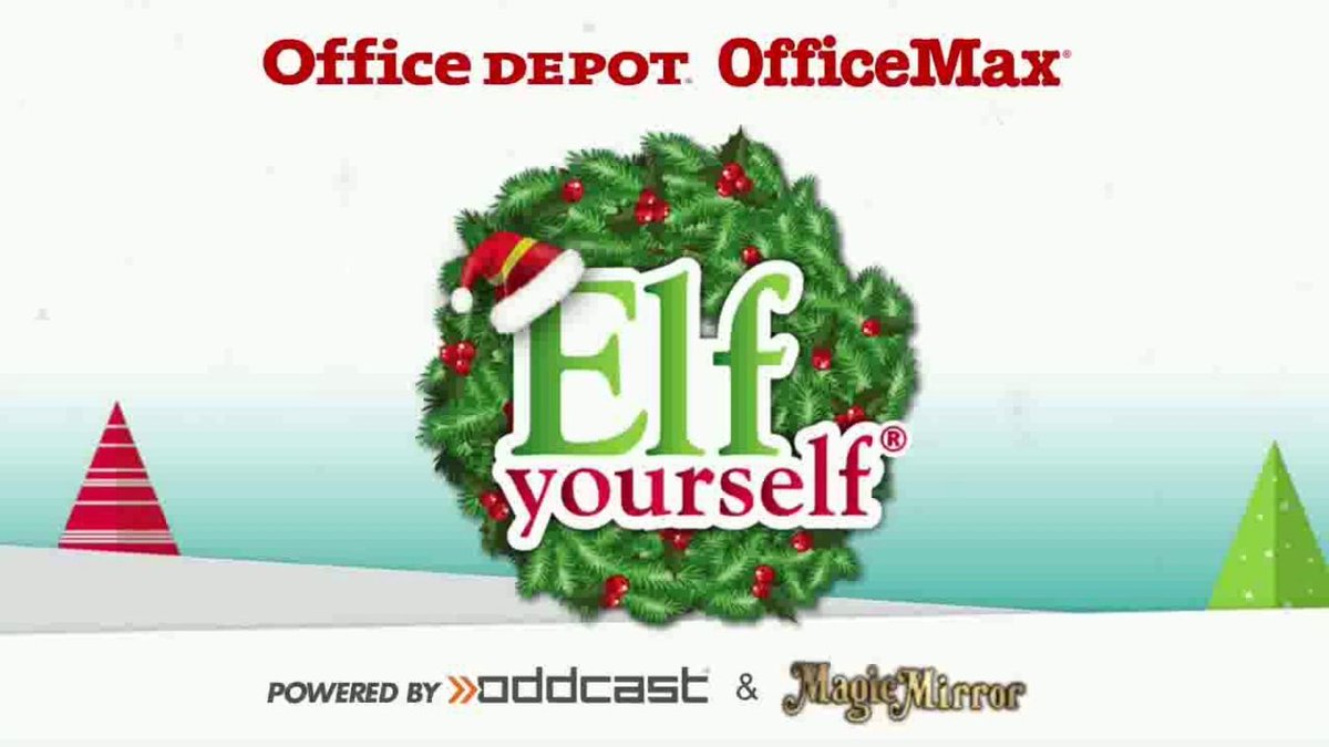iCTOuk's tweet photo. Seasons Greetings from @ictouk have a great end to 2018. Enjoy our little #ElfYourself video: https://t.co/zOsuU2FMQD #Xmas2018 https://t.co/Wp7X4xJX4F