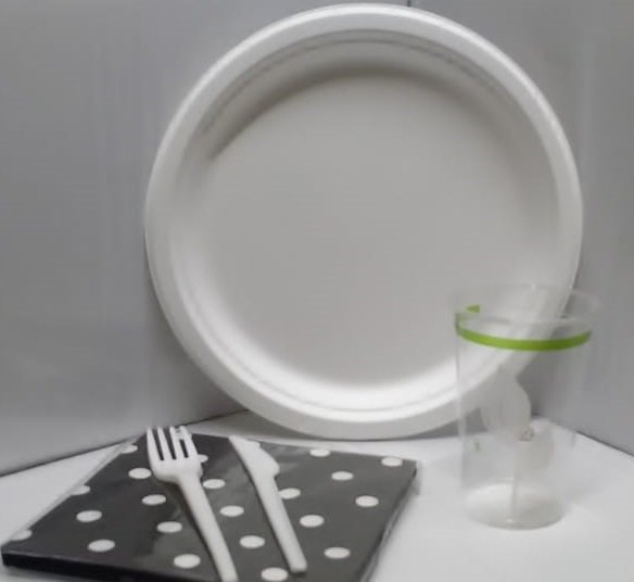Biodegradables tweet picture