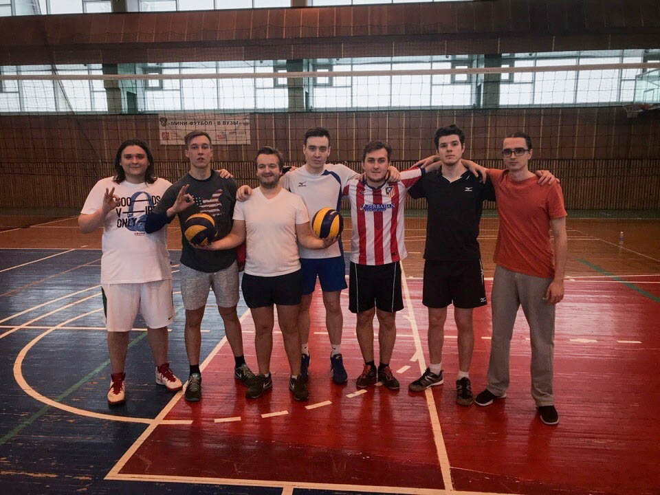 molprav24's tweet photo. Завершился один из полуфиналов киберспортивного многоборья. Распределили некоторые призовые места. Читаем: https://t.co/ufkjntsKLj #molprav24 #молправ24 #командамечты https://t.co/CfJ5eecQMz