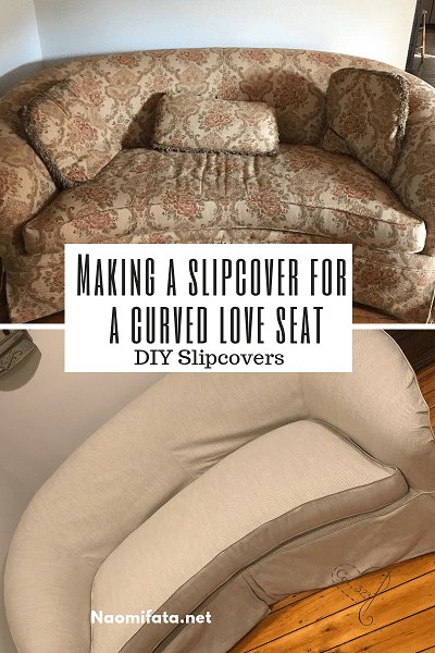NaomiFata's tweet photo. How to make a slipcover for a curved piece of furniture https://t.co/ewsJ8cSRBh https://t.co/VlMvHprzMP