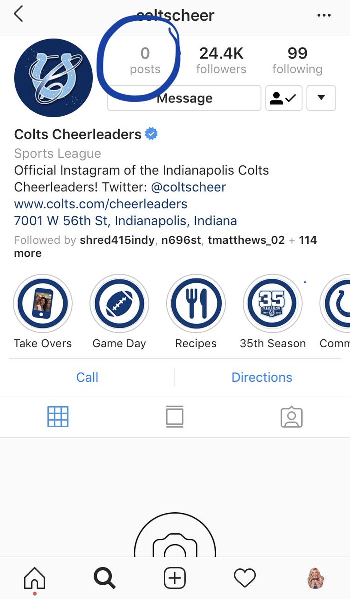 Rachel J. tweet media