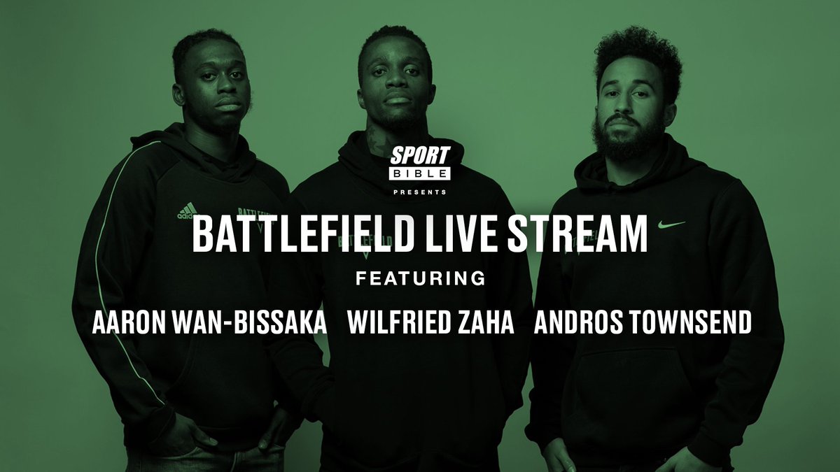 SPORTbible tweet media