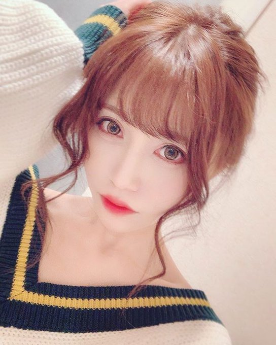 コスプレイヤーRabiのTwitter画像11