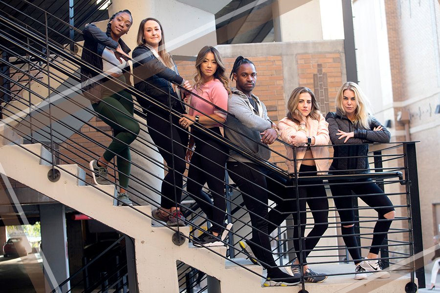 DistrictClimb's tweet photo. 🔥SQUAD goals strong🔥 Book your climb today and see what it's all about!⚡️ #JustTryIt

https://t.co/KWFcKk3Zxj https://t.co/rSfWXNTbsD