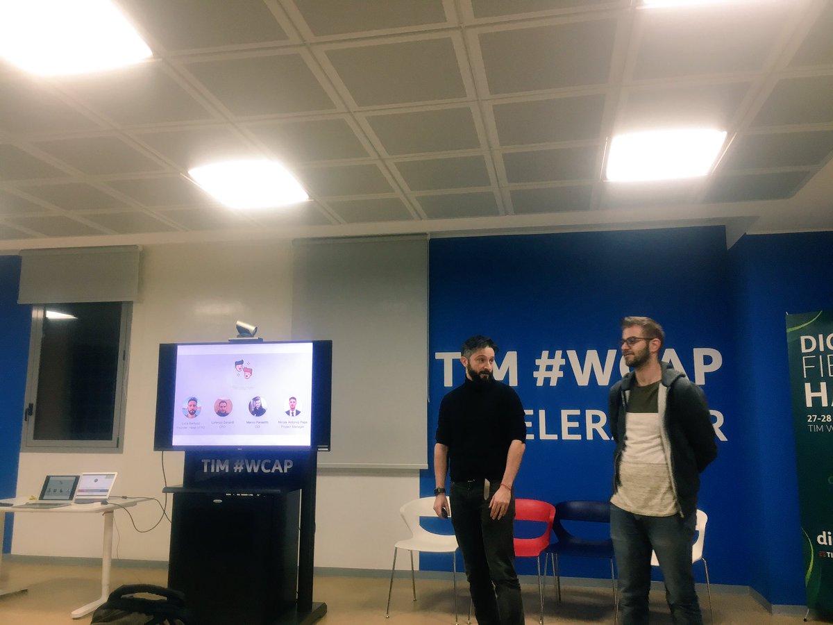 YouCanGroup's tweet photo. #UrbanFarmersMeetup: “Il #cibo è vita, il cibo è... #socialità!” I vincitori dello @StartupWeekend #Food Reggio Emilia raccontano il loro progetto: ecco a voi #Simposyum, un’app innovativa del #socialeating! https://t.co/X0BoWNI4Tm
