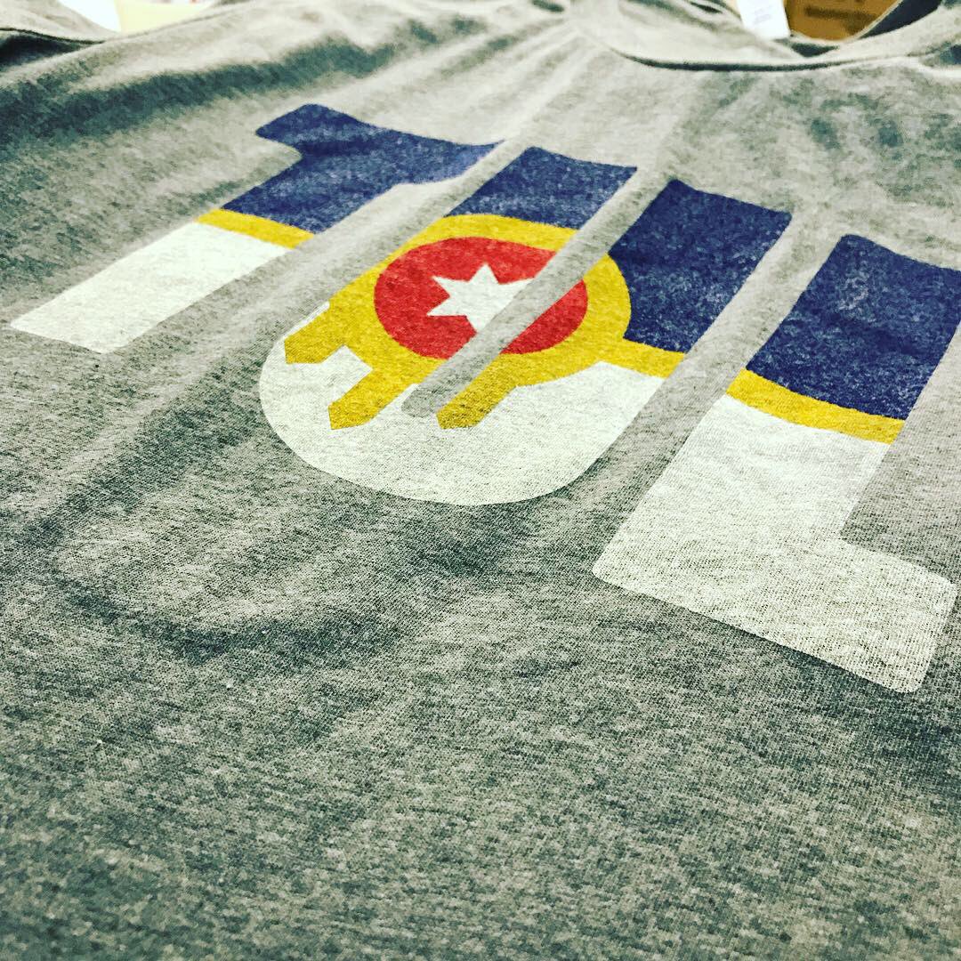 GHOutfitters05's tweet photo. GreenHouse Clothing &amp; DuPree Sports Tulsa : Outfitting your business, your team, and your life since 2005. How can we help?
.
.
.
#screenprinting #embroidery #custom #branding #merchandising #apparel #promotional #style #fashion #team #sports #outdoors #business #smallbusiness https://t.co/vDzWb08CKm