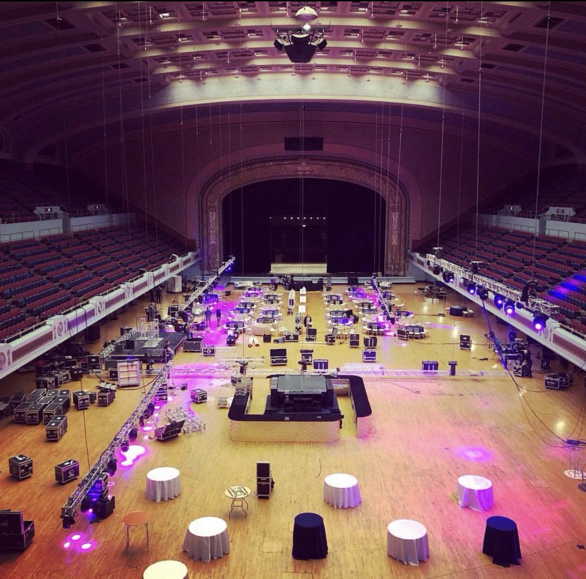 CLE PublicAuditorium tweet media