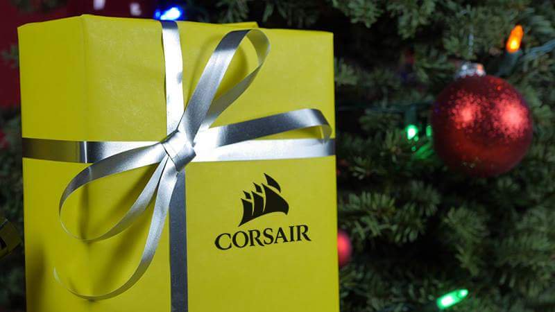 CORSAIR tweet media