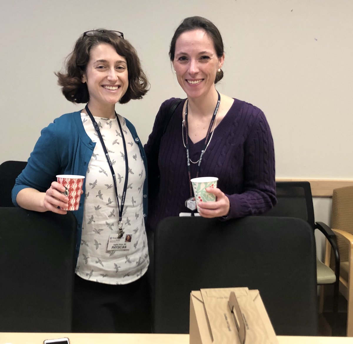 Penn Radiology Residents tweet media