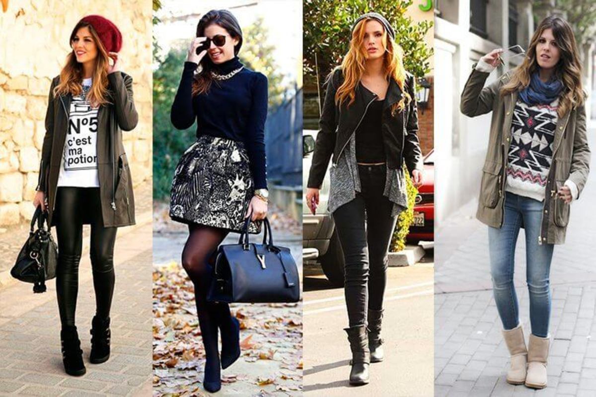 #Moda | Errores para no cometer ☝

¿Qué tenemos qué hacer? Divertirnos pero también cuidar vestir para la ocasión; ¿un lugar empedrado? lleva tenis, sandalias o flats, y nunca te recargues de accesorios.

Vía <a href="/Lorenmeshu/">Loren Meschoulam</a>.