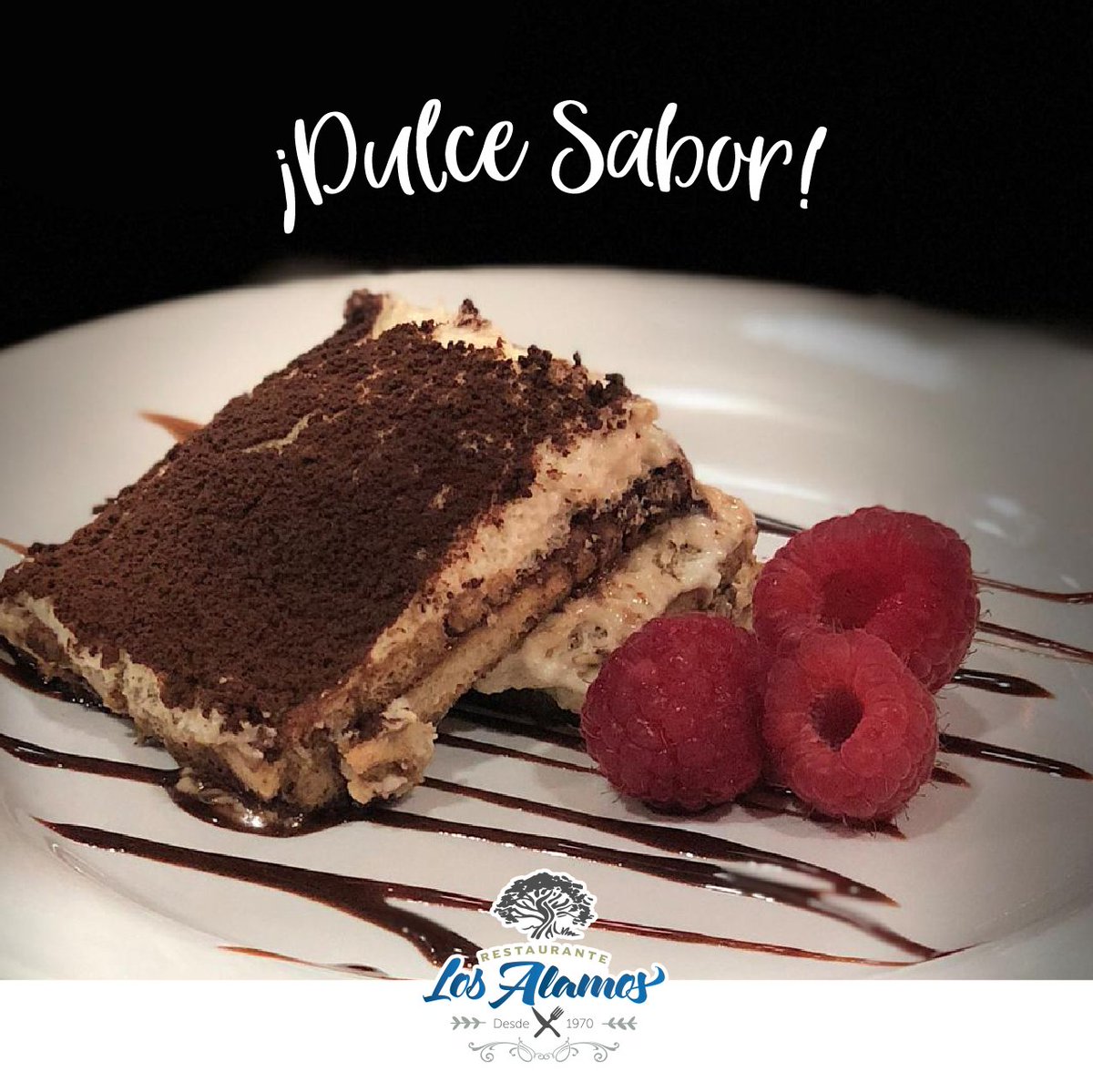 LosAlamos_Rest's tweet photo. En miércoles y en vísperas de navidad, ¡no hay dietas! ¡Ven y disfruta de cualquiera de nuestros deliciosos postres! 
#Delicia #Postre #NoDiet https://t.co/7frTNTT1GG